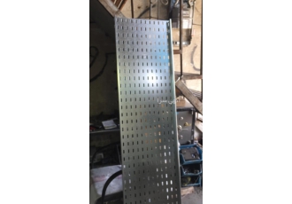 سینی کابل گروه صنعتی پایپ نوران تولید کننده انواع سینی کابل بهمراه