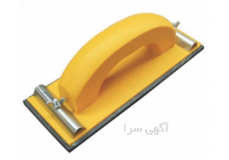 سنباده گیر دسته زرد GSB کد B ۷۱۵۰ سنباده گیر دسته زرد GSB کد B 7150 وزن