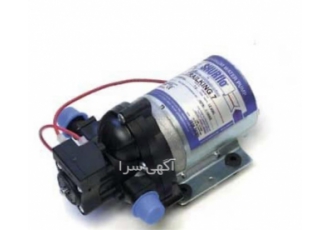 پمپ SHURFLO 24V dc