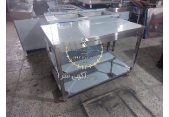خرید میز کار ساندویچی