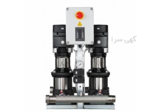 قیمت بوستر پمپ آبرسانی خانگی