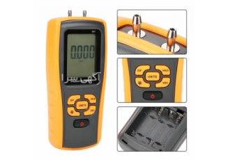مانومتر فشارسنج دیجیتالی BENETECH GM511