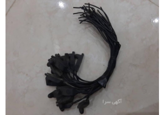 سنسور دما ۲۰۶ داخل اینه سنسور داخل اینه مخصوص دما 206 فابریک 206
