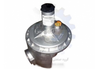عرضه شیر Fiorentini گاز در شیراز شیر رگولاتور گاز Fiorentini یک تجهیزات