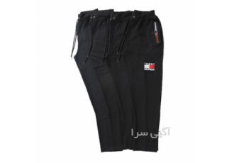 شلوار جات راحتی اسلش چهار فصل پاپیون عمده
