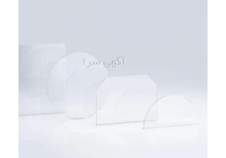 شیشه بازدید کوره آلمانی شیشه های روباکس آلمان بالاترین تحمل دما در شیشه