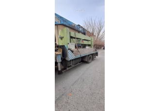 اجاره جرثقیل در جنوب تهران