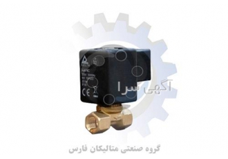 فروش و عرضه پمپ های سوخت برند Elektrogas