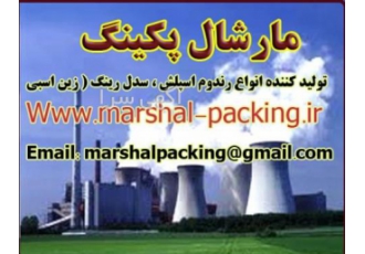 پکینگ رندوم مدیا پکینگ رندوم مدیا پال رینگ دارای مجموعه ای کامل