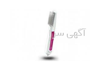 صاف و حالت دهنده پاناسونیکEH KE۱۶ دارای 650 تــوان خـروجی دارای دهانه