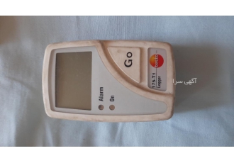 ترموگراف برند تستو 175t1