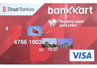 افتتاح حساب بانکی در ترکیه باز کردن حساب در ترکیه افتتاح حساب بانکی