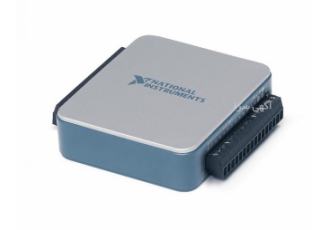 کارت داده برداری NI USB ۶۰۰۲ کارت داده zwnj برداری USB 6002 جزو دسته