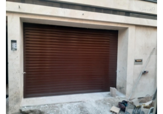 کرکره برقی به نام خدا ارائه خدمات کرکره برقی فروش تعمیرات نصب کارشناسی