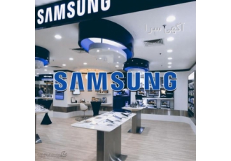 نمایندگی samsung