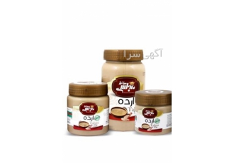 فروش ارده طعم دار ارده ترکیبی ارده شکلات در یزد فروش ارده طعم دار ارده