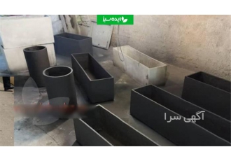 مرکز فروش فلاورباکس در تهران ایده سبز بزرگترین مرکز فروش فلاورباکس