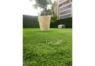 فروش و خرید چمن مصنوعی پاییزه بهاره و با کیفیت عالی در تهران فروش چمن