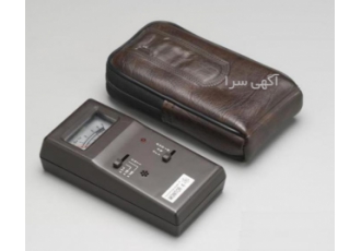 دزیمتر اشعه گاما آلفا و بتا Dosimeter دستگاه دزیمتر Monitor 4