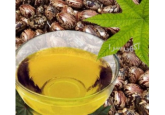 فروش روغن کرچک درجه یک با بهترین قیمت در تهران خرید روغن کرچک اصل