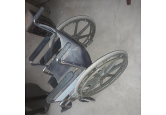 ویلچر تاشو ویلچر تاشو دست دوم ارزان