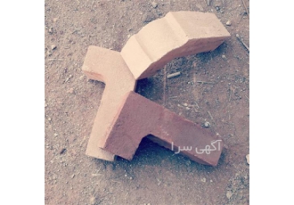 فروش آجر قزاقی سنتی دست ساز