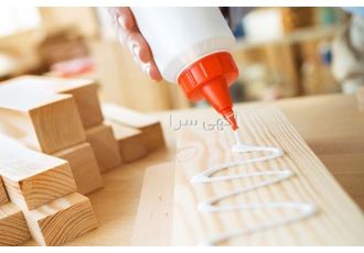 فرمولاسیون چسب چوب عالی و مقاوم