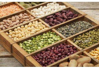 زرین تجارت بزرگترین مرکز فروش حبوبات ادویه جات غلات برنج ایرانی