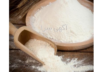 خرید نشاسته سیب زمینی از تامین کننده