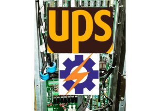 تعمیر ups (یوپی اس) گارانتی تعمیر کرج شهریار اندیشه تعمیر انواع ups