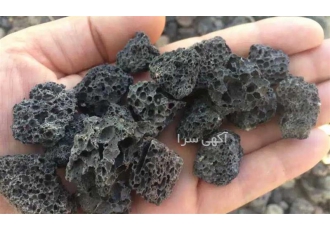 فروش پوکه معدنی