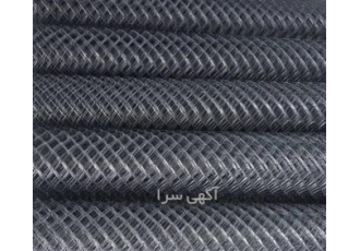 کارخانه تولید فنس با کیفیت