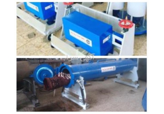 فروش دستگاه های قالیشویی اتوماتیک و دستی