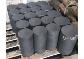 ترشگاری ماشینکاری انواع قطعات گرافیتی ترشکاری انواع قطعات گرافیتی بلوک