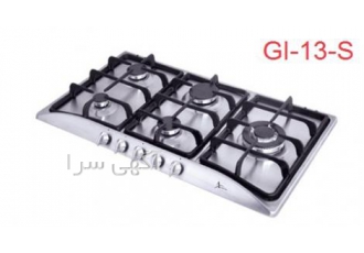 تعویض شیشه اجاق گاز توکار و تبدیل استیل در رودهن تعویض شیشه اجاق گاز