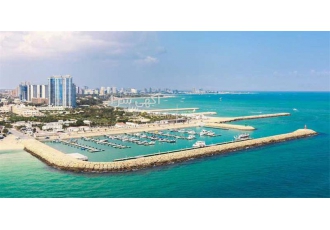 فروش زمین هتلی در مرکز شهر در کیش فروش زمین هتلی در مرکز شهر با لوکیشن