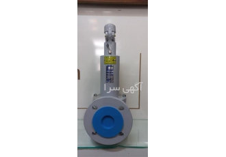 تدارکات صنعتی توس چدن