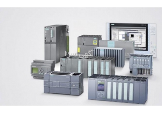 فروش انواع PLC Siemens فروش انواع پی ال سی زیمنس سری های 200 1200 1500