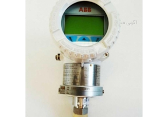 ABB ترنسمیتر فشار Pressure transmitter ABB مدل 266GST ترانسمیتر فشار
