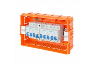 جعبه فیوز نیلسون فروش ویژه جعبه فیوز نیلسون در بازرگانی سهانور درب