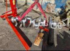 آگهی های تراشکاری