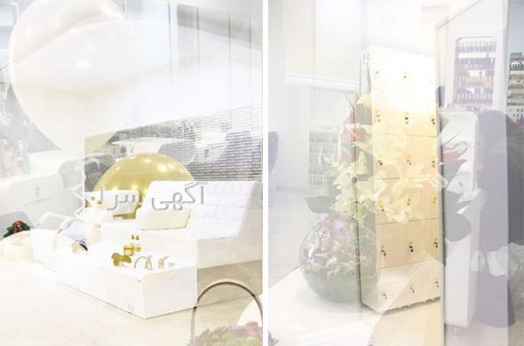 loreal paris رنگ مو