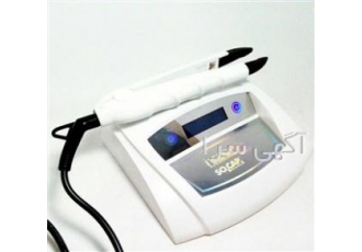 فروش دستگاه لیزری اکستنشن مو برند سوکپ با سلام فروش دستگاه لیزری