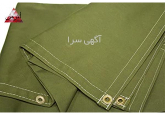 فروش برزنت ۱ لا ۵ لا در تهران برزنت 1 لا 5 لا دارای خواص و ویژگی