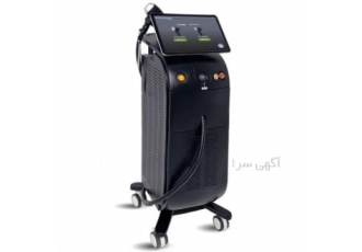 تعمیرات لیزر تیتانیوم گروه فوق تخصصی مستر لیزر MR LASER ارائه دهنده