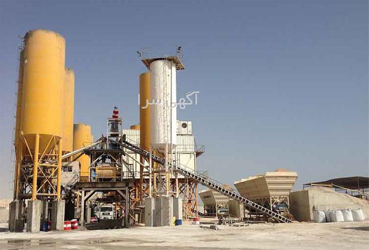 آگهی های خدمات ساختمانی - خرامه