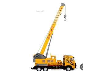 اجاره جرثقیل در شهریار اندیشه