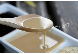 تولید ارده کنجد درجه یک بصورت گالن در تهران تولید و فروش عمده و خرده