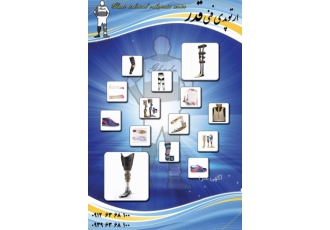 ارتوپدی فنی در مارلیک