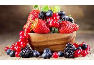 فروش اسانس پودری میوه های قرمز در تهران فروش اسانس پودری میوه های قرمز